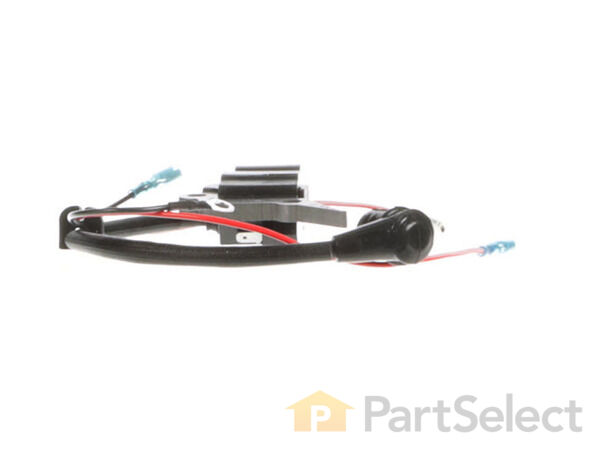 16324589-1-S-Ryobi-309266003-Ignition Assembly 360 view