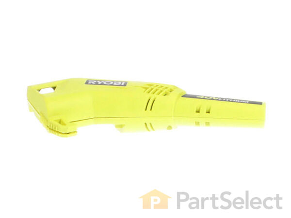 16325597-1-S-Ryobi-314757001-Motor Housing Assembly 360 view