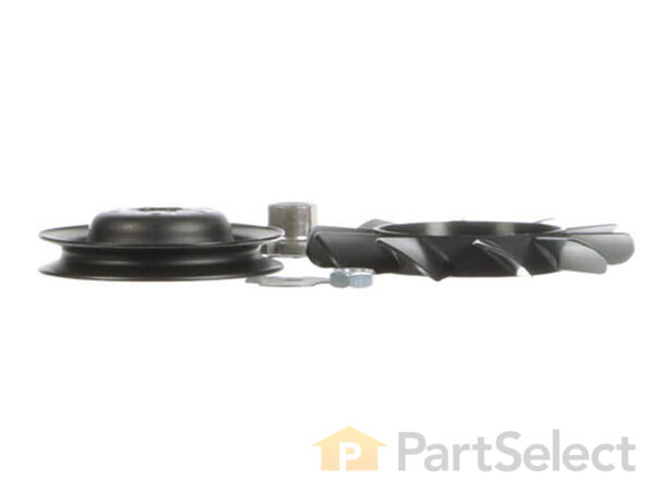 16344734-1-S-Husqvarna-501403602-Transmission Kit 360 view