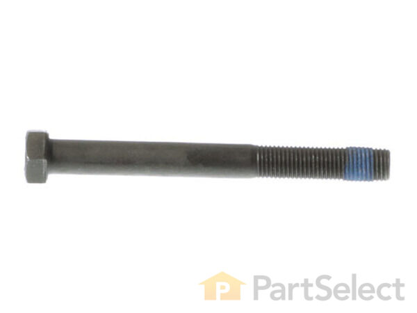 16344825-1-S-Husqvarna-501606501-Bolt-Hex (7/16-20) 360 view