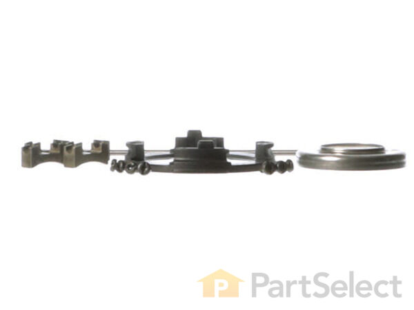 16346505-1-S-Husqvarna-505445405-Pulley 360 view