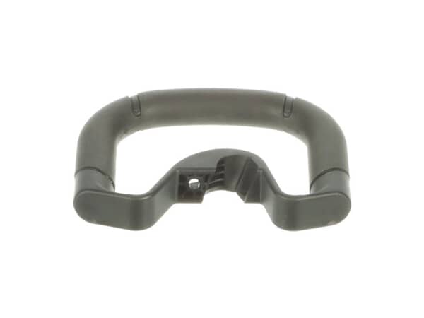 16351750-1-S-Toro-526760001-Handle-Shaft, Upper 360 view