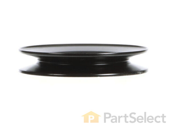 16358069-1-S-Husqvarna-532175708-Pulley Assembly 360 view