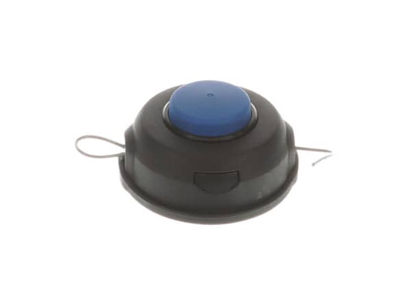16363869-1-S-Husqvarna-537338310-Trimmer Head, Left-hand Thread 360 view