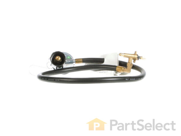 16365911-1-S-Char-Broil-55711125-Valve/Hose/Regulator 360 view