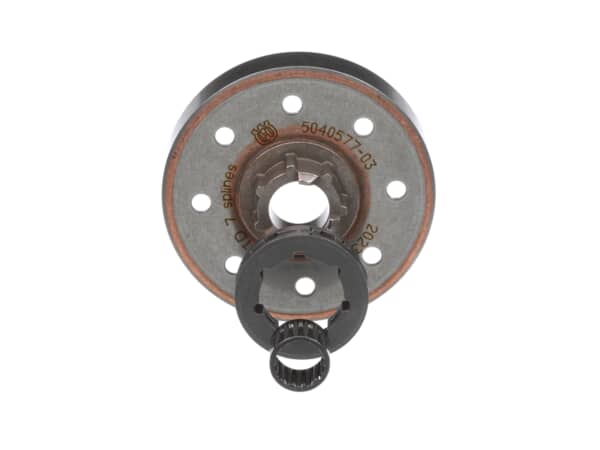 16367532-1-S-Husqvarna-575261006-Clutch Drum 3/8 X 7 360 view