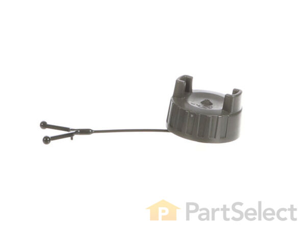 16369390-1-S-Husqvarna-578931504-Tank Cap Assembly 360 view