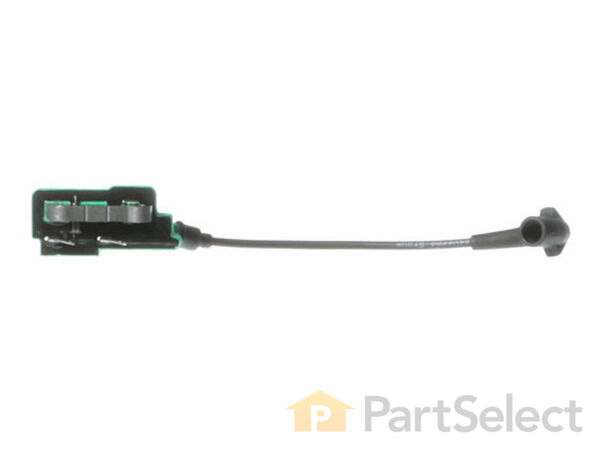16370629-1-S-Husqvarna-580380505-Ignition Module 360 view