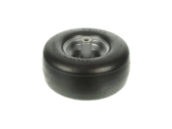 16371374-1-S-Husqvarna-581199501-Tire Assembly, Caster 13x6.5 360 view