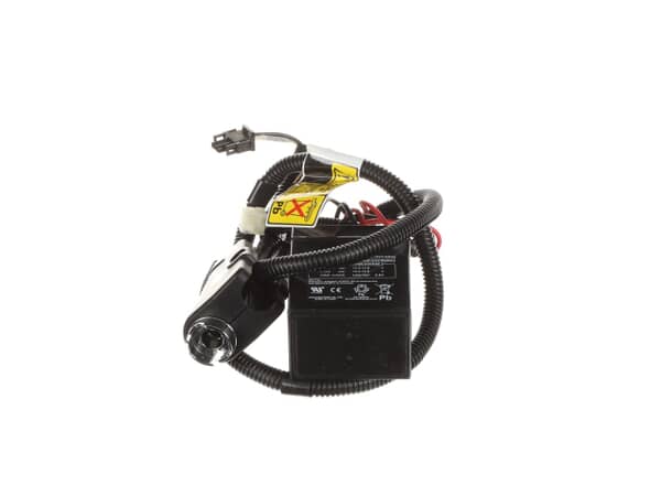 16372097-1-S-Husqvarna-581853801-Kit, Harness, Asm, 22+rgd, W/b 360 view