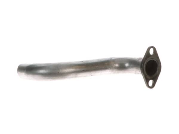 16373384-1-S-Husqvarna-583954801-Right Hand Exhaust Pipe 360 view