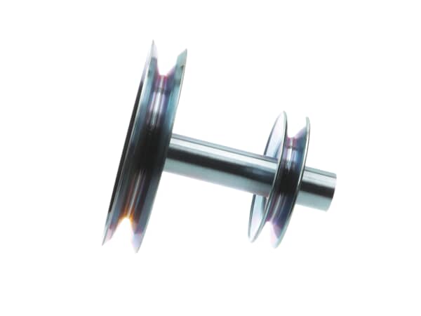 16374609-1-S-Husqvarna-586478501-Pulley Engine 360 view