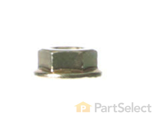 16381786-1-S-Husqvarna-596039201-Lock Nut 360 view