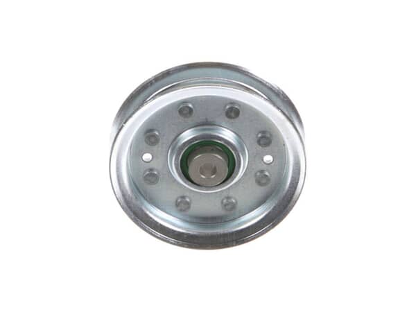 16382071-1-S-Husqvarna-596481401-Pulley, Idler, Flat, 46, Pr, D 360 view