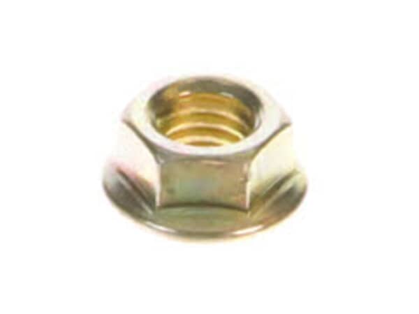 16382138-1-S-Husqvarna-596583501-Nut 3/8-16 Hex Whizlk 360 view