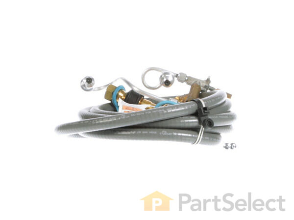 16390619-1-S-Weber-64879-Ng Manifold Assembly W/ 3/8-in 360 view