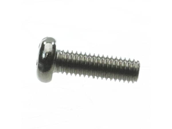 16391819-1-S-Ryobi-660211002-Screw (M3 X 10 mm) 360 view