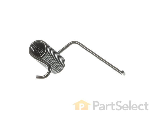 16398522-1-S-Ryobi-696019001-Bagger Hinge Spring (Left) 360 view