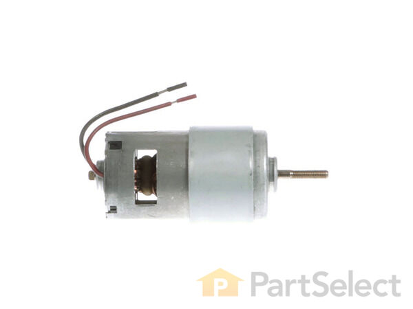 16422307-1-S-Ryobi-742225001-Motor, 40v 11500 Rpm 360 view