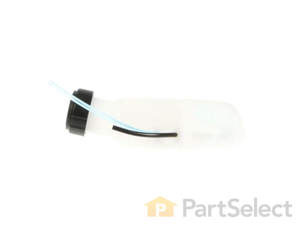 16428910-1-S-MTD-753-08325-Fuel Tank Asm 360 view