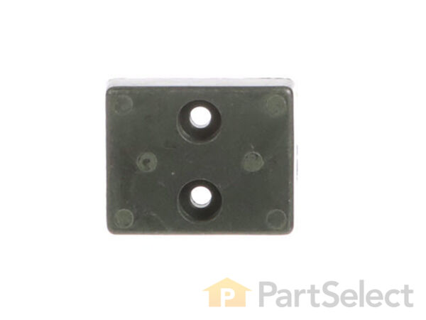 16431083-1-S-Husky-761-05007-Deck Brake Pad 360 view