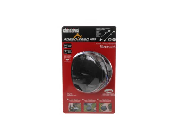 16438582-1-S-Shindaiwa-78890-30000-Speedfeed 400 Trimmer Head 360 view