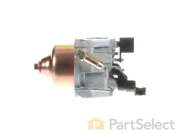 16466627-1-S-MTD-951-05444-Carburetor Assembly 360 view