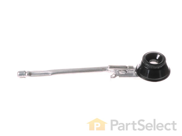 1647215-1-S-Whirlpool-74005189-Rear Burner 360 view