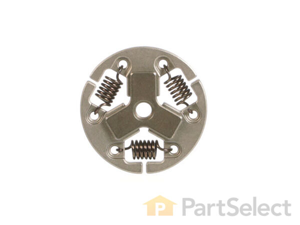 16478099-1-S-Shindaiwa-A056000071-Clutch Asy. 360 view