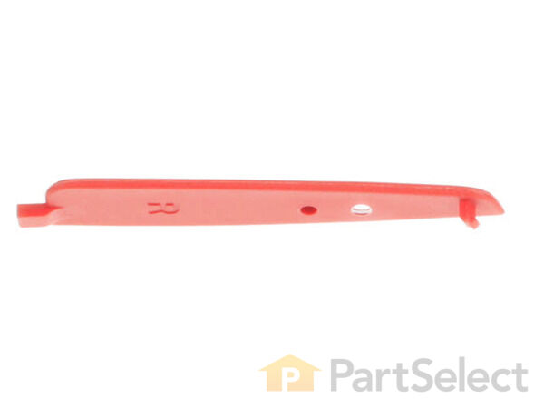 16491409-1-S-Shindaiwa-C403000550-Plate R 360 view