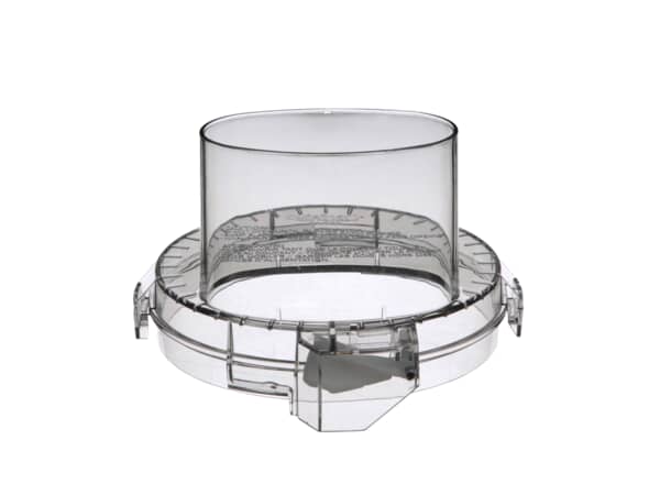16500087-1-S-Cuisinart-DLC-117BGTXT1-Cover With Large Feed Tube (gr 360 view