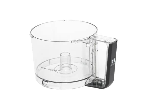 16500092-1-S-Cuisinart-DLC-2011WBNT1-1-Work Bowl With Black Handle (1 360 view