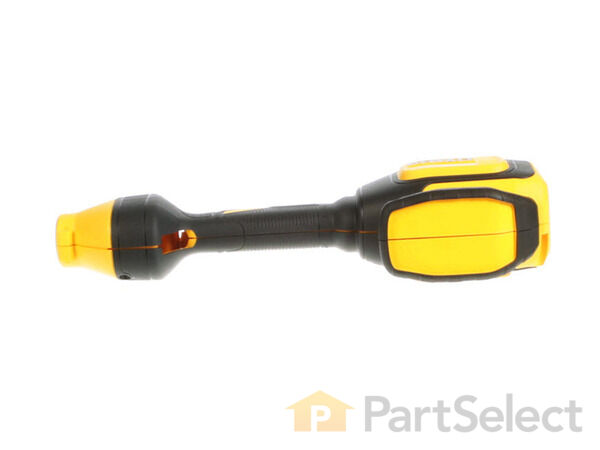 16526203-1-S-DeWALT-N722534-Handle Assembly 360 view
