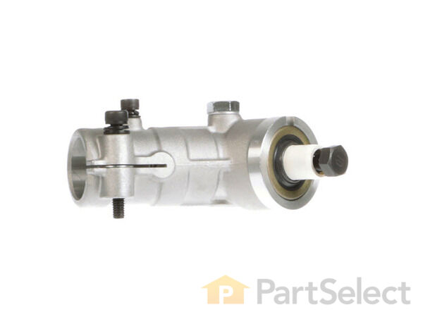 16527232-1-S-Shindaiwa-P021039242-Gearcase Assembly 360 view