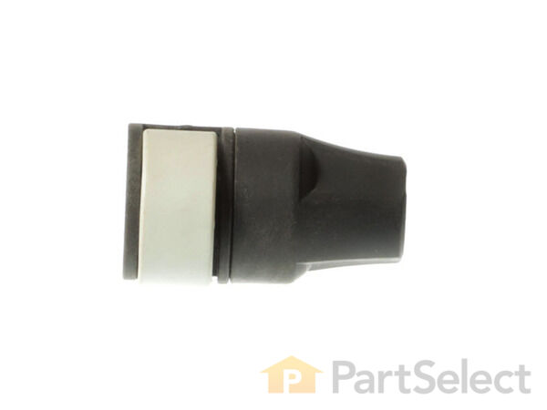 16529001-1-S-Campbell Hausfeld-PW190150AV-LP High Flow Nozzle 360 view