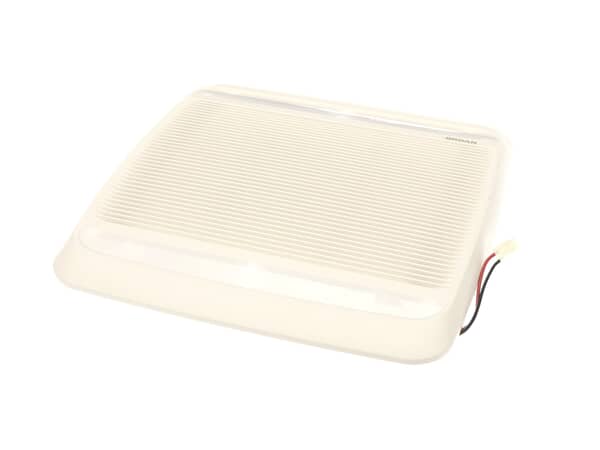 16529622-1-S-Broan-S97020827-Srv Assy, Grille-brn F/l Ultra 360 view