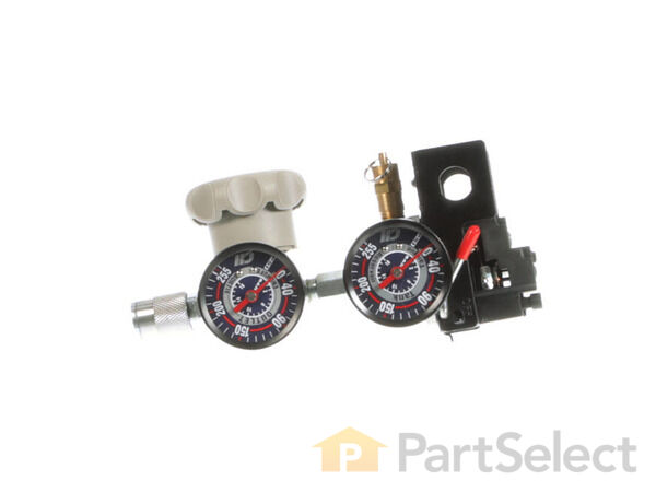 16530508-1-S-Campbell Hausfeld-SR130019SV-Pressure Switch Regulator Kit 360 view
