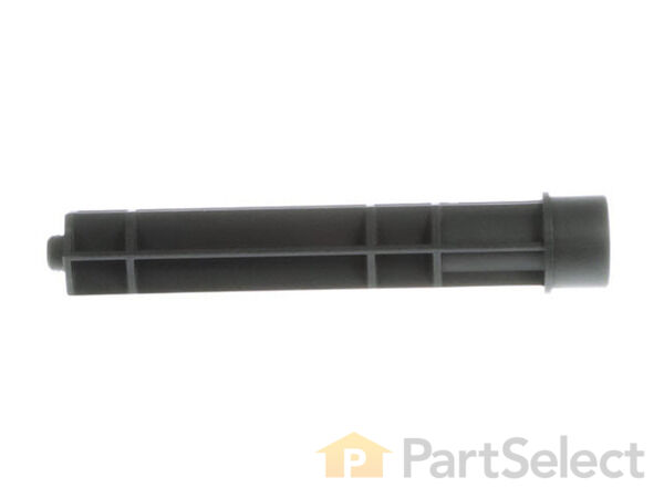 16539827-1-S-Makita-XNR0000547-AXLE SHAFT, SW400MP 360 view