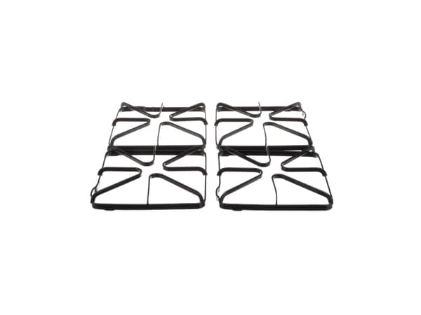 16542230-1-S-GE-WB31X36767-GRATE REPLACEMENT KIT - ONLY AVAILABLE IN BLACK 360 view