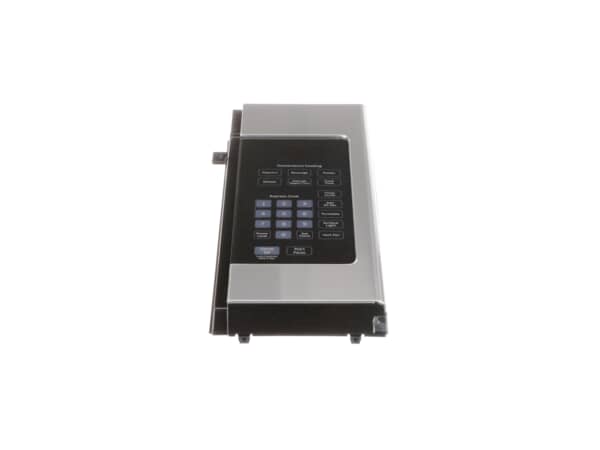 16542320-1-S-GE-WB56X38145-STAINLESS STEEL CONTROL PANEL 360 view