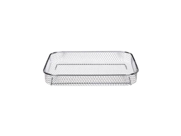 16542388-1-S-GE-WC28X20480-AIR FRY BASKET 360 view