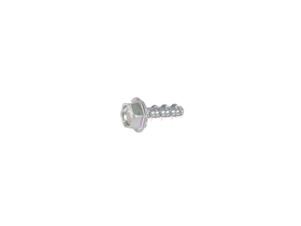 16542401-1-S-GE-WD01X27719-Screw 818 Pl Hxw 1/2 360 view