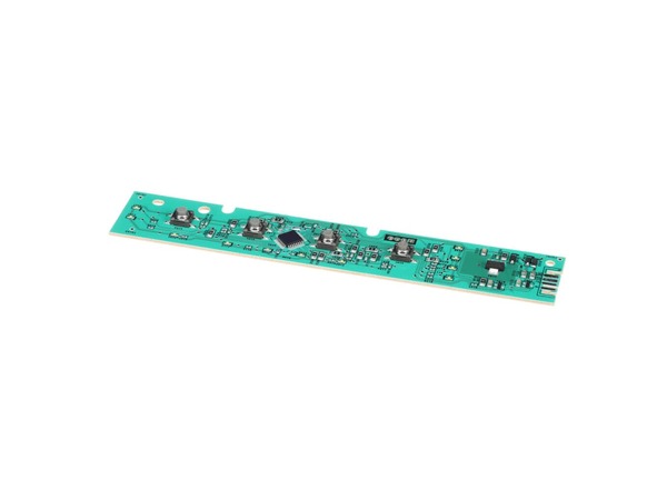 16542457-1-S-GE-WD21X27140-CONFIGURED SERVICE UI CONTROL BOARD 360 view