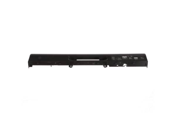 16542485-1-S-GE-WD34X28023-Control Panel Assembly (Gray) 360 view