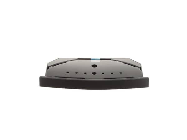 16542793-1-S-GE-WR17X34469-BLACK STAINLESS DRIP TRAY PROFILE 360 view