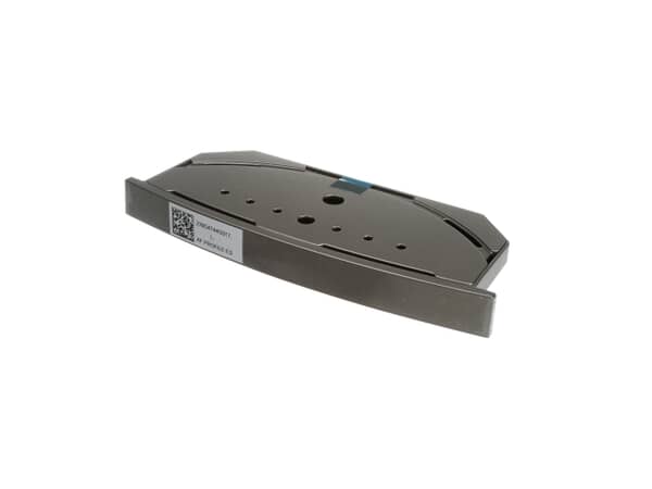 16542796-1-S-GE-WR17X34474-SLATE DRIP TRAY PROFILE 360 view