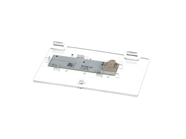 16542810-1-S-GE-WR55X30604-Freezer LED & Cover 360 view