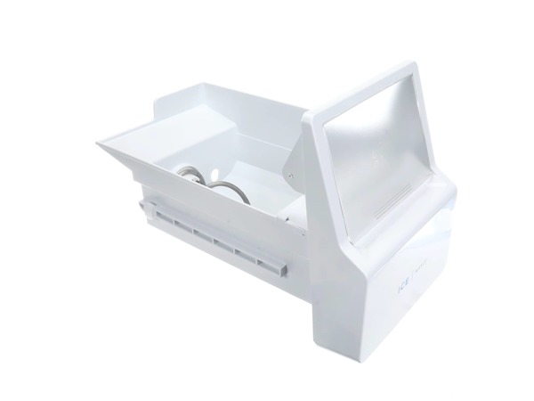 16543843-1-S-Frigidaire-5304527168-Ice Container Assembly 360 view