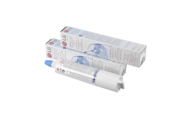 16544742-1-S-LG-5231JA2006K-FILTER ASSEMBLY,WATER 360 view