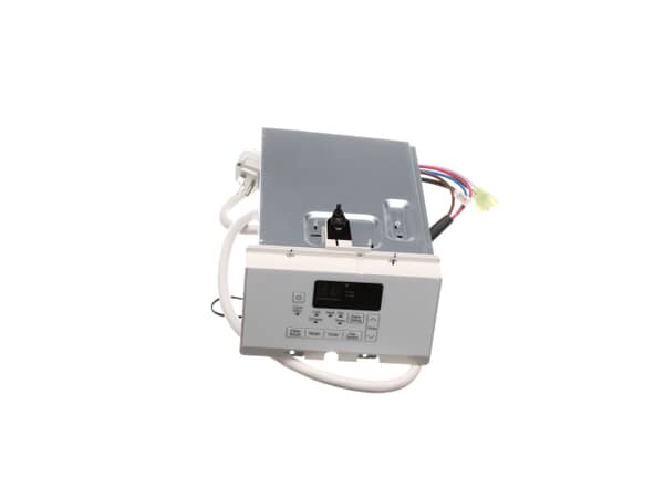 16545712-1-S-LG-ABQ74425117-Control Case Assembly 360 view